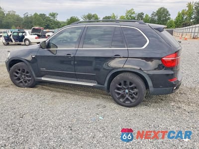 Drugie zdjęcie samochodu z przodu: 2013 BMW X5 XDRIVE35I VIN:5UXZV4C54DL994128 - miniatura