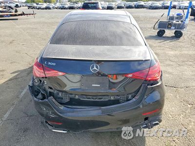 Zdjęcie 6 z 12 samochodu: 2023 MERCEDES-BENZ C 300 VIN:W1KAF4GB3PR130755 - miniatura