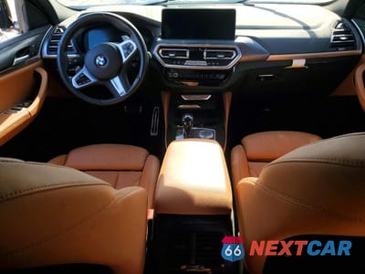 Zdjęcie 8 z 13 samochodu: 2024 BMW X4 XDRIVE30I VIN:5UX33DT01R9X29946 - miniatura
