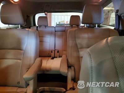 Zdjęcie 10 z 14 samochodu: 2018 HONDA PILOT ELITE VIN:5FNYF6H02JB009133 - miniatura
