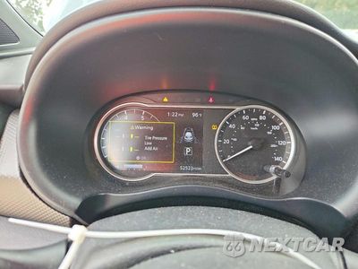 Zdjęcie 9 z 12 samochodu: 2020 NISSAN KICKS SV VIN:3N1CP5CV1LL579622 - miniatura
