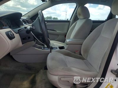 Zdjęcie 7 z 12 samochodu: 2012 CHEVROLET IMPALA LS VIN:2G1WF5E39C1147461 - miniatura