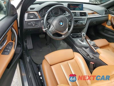 Zdjęcie 8 z 12 samochodu: 2018 BMW 430XI VIN:WBA4Z3C55JEC56719 - miniatura