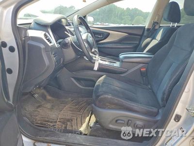 Zdjęcie 7 z 13 samochodu: 2018 NISSAN MURANO SV VIN:5N1AZ2MG3JN161603 - miniatura