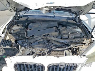 Zdjęcie 11 z 12 samochodu: 2015 BMW X1 SDRIVE28I VIN:WBAVM1C5XFV315243 - miniatura