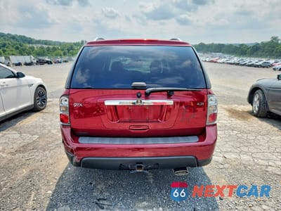 Zdjęcie 6 z 13 samochodu: 2006 SAAB 9-7X LINEAR VIN:5S3ET13S862800309 - miniatura