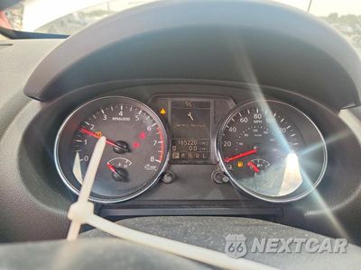 Zdjęcie 9 z 14 samochodu: 2012 NISSAN ROGUE S VIN:JN8AS5MT0CW267421 - miniatura