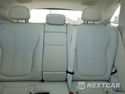 Zdjęcie 10 z 13 samochodu: 2023 MERCEDES-BENZ EQE SUV 350+ VIN:4JGGM2BBXPA009723 - miniatura
