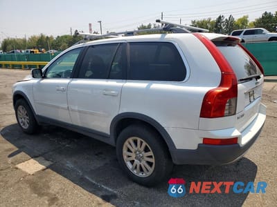 Drugie zdjęcie samochodu z przodu: 2008 VOLVO XC90 3.2 VIN:YV4CY982981420150 - miniatura