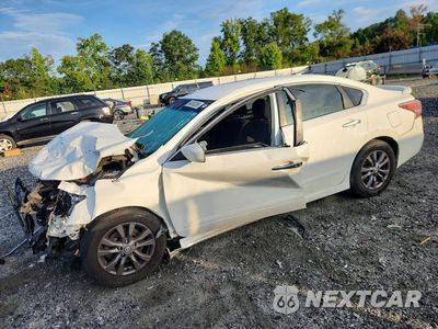 2015 NISSAN ALTIMA 2.5 S 1N4AL3AP5FN907496 - główne zdjęcie licytacji z USA - miniatura