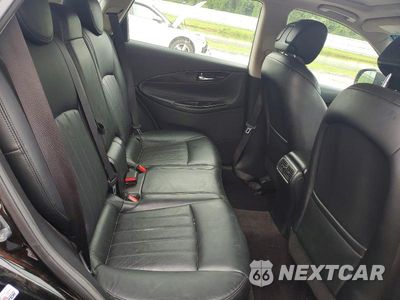 Zdjęcie 11 z 14 samochodu: 2017 INFINITI QX50 BASE VIN:JN1BJ0RR5HM413630 - miniatura
