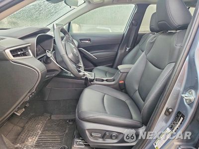 Zdjęcie 7 z 14 samochodu: 2026 TOYOTA COROLLA CROSS XLE VIN:7MUDAABG3TV164977 - miniatura