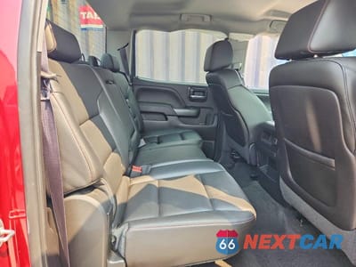 Zdjęcie 10 z 12 samochodu: 2014 GMC SIERRA K1500 SLT VIN:3GTU2VEC1EG451940 - miniatura