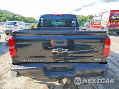 Zdjęcie 6 z 12 samochodu: 2015 CHEVROLET SILVERADO C1500 VIN:1GCRCPEH3FZ316048 - miniatura