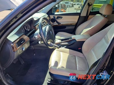 Zdjęcie 7 z 12 samochodu: 2010 BMW 328 I SULEV VIN:WBAPH5C50AA439543 - miniatura