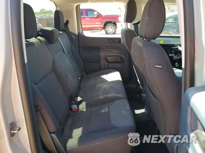 Zdjęcie 10 z 13 samochodu: 2023 FORD MAVERICK XL VIN:3FTTW8E90PRA79519 - miniatura