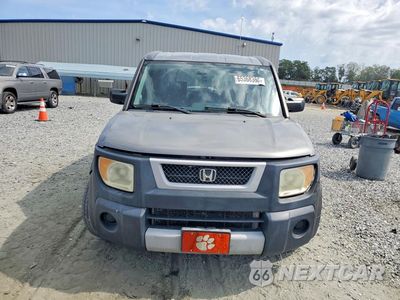 Piąte zdjęcie samochodu w środku: 2005 HONDA ELEMENT EX VIN:5J6YH28635L033090 - miniatura