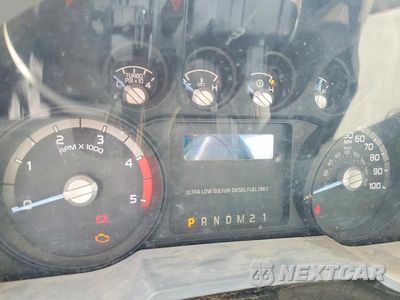 Zdjęcie 9 z 12 samochodu: 2016 FORD F550 SUPER DUTY VIN:1FDUF5GT0GEC46455 - miniatura