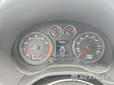 Zdjęcie 9 z 13 samochodu: 2010 AUDI X VIN:WAUMFAFM4AA019093 - miniatura