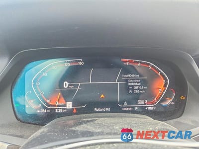 Zdjęcie 9 z 13 samochodu: 2019 BMW X5 XDRIVE40I VIN:5UXCR6C52KLK85183 - miniatura