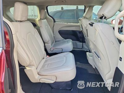 Zdjęcie 11 z 13 samochodu: 2017 CHRYSLER PACIFICA TOURING L PLUS VIN:2C4RC1EG2HR526089 - miniatura