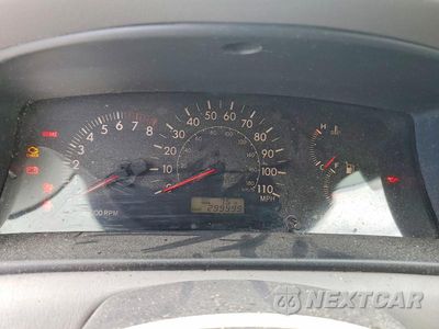 Zdjęcie 9 z 12 samochodu: 2005 TOYOTA COROLLA LE VIN:1NXBR32E85Z390849 - miniatura