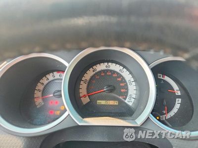 Zdjęcie 9 z 13 samochodu: 2012 TOYOTA TACOMA V6 VIN:3TMLU4EN1CM092654 - miniatura