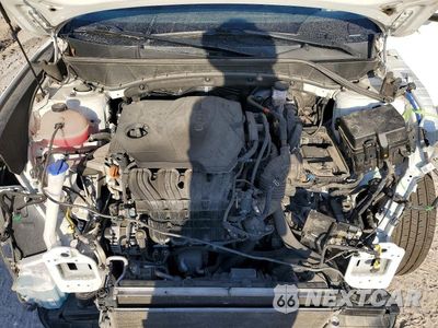 Zdjęcie 12 z 14 samochodu: 2024 HYUNDAI TUCSON SE VIN:5NMJA3DE4RH338023 - miniatura
