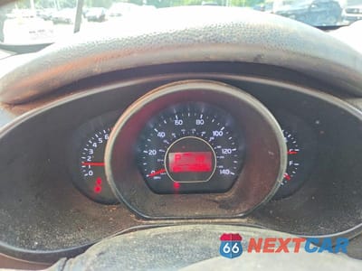 Zdjęcie 9 z 12 samochodu: 2019 KIA SOUL BASE VIN:KNDJN2A2XK7629874 - miniatura