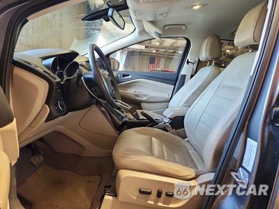 Zdjęcie 7 z 13 samochodu: 2014 FORD ESCAPE TITANIUM VIN:1FMCU0J97EUB39729 - miniatura