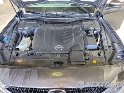 Zdjęcie 12 z 13 samochodu: 2024 MAZDA CX-90 PREFERRED PLUS VIN:JM3KKCHD3R1153210 - miniatura