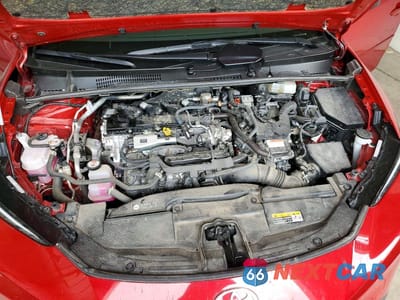 Zdjęcie 11 z 12 samochodu: 2024 TOYOTA PRIUS LE VIN:JTDACAAU5R3046597 - miniatura