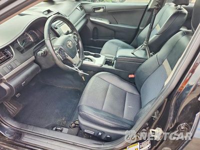 Zdjęcie 7 z 13 samochodu: 2013 TOYOTA CAMRY SE VIN:4T1BF1FK3DU225562 - miniatura