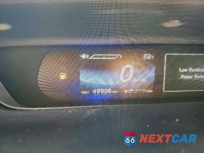Zdjęcie 9 z 12 samochodu: 2017 TOYOTA MIRAI BASE VIN:JTDBVRBD9HA002656 - miniatura
