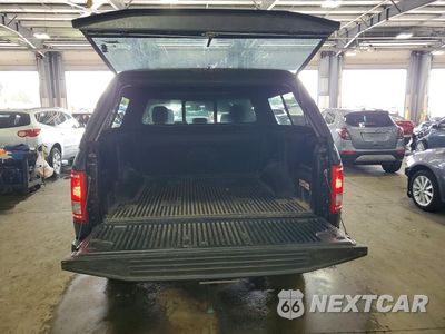 Zdjęcie 6 z 12 samochodu: 2016 FORD F150 SUPERCREW VIN:1FTEW1EP7GKE95683 - miniatura
