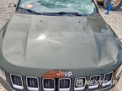 Zdjęcie 11 z 12 samochodu: 2018 JEEP COMPASS LATITUDE VIN:3C4NJDBB0JT223460 - miniatura