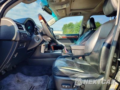 Zdjęcie 7 z 13 samochodu: 2012 LEXUS GX 460 VIN:JTJBM7FX6C5049685 - miniatura