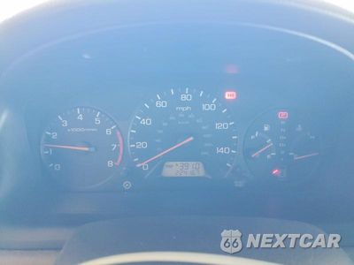 Zdjęcie 9 z 12 samochodu: 2002 HONDA ACCORD EX VIN:JHMCG66882C017234 - miniatura