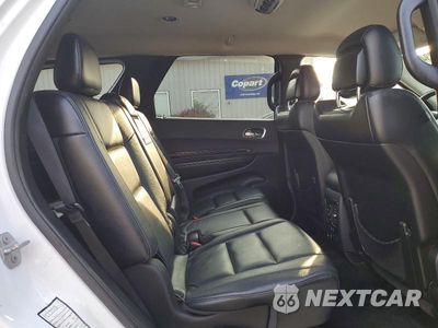 Zdjęcie 11 z 13 samochodu: 2015 DODGE DURANGO LIMITED VIN:1C4RDJDG8FC766283 - miniatura