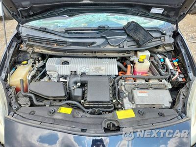Zdjęcie 11 z 13 samochodu: 2011 TOYOTA PRIUS THREE VIN:JTDKN3DU5B1415529 - miniatura