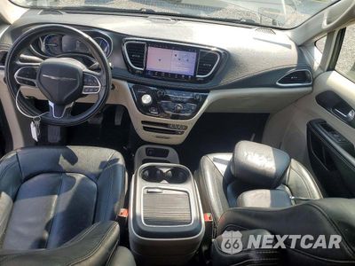 Zdjęcie 8 z 13 samochodu: 2022 CHRYSLER PACIFICA HYBRID TOURING L VIN:2C4RC1L74NR121057 - miniatura