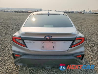 Zdjęcie 6 z 12 samochodu: 2022 SUBARU WRX PREMIUM VIN:JF1VBAF64N9005244 - miniatura