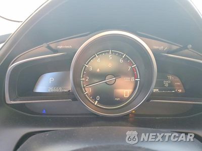 Zdjęcie 9 z 12 samochodu: 2021 MAZDA CX-3 SPORT VIN:JM1DKDB79M1504706 - miniatura