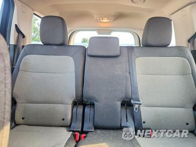 Zdjęcie 10 z 14 samochodu: 2012 FORD FLEX SE VIN:2FMGK5BC5CBD16053 - miniatura