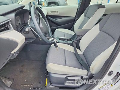 Zdjęcie 7 z 12 samochodu: 2024 TOYOTA COROLLA LE VIN:5YFB4MDE6RP207280 - miniatura
