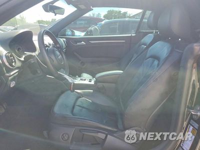 Zdjęcie 7 z 13 samochodu: 2016 AUDI A3 PREMIUM VIN:WAU78LFF2G1093139 - miniatura