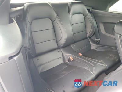 Zdjęcie 10 z 13 samochodu: 2026 FORD MUSTANG VIN:1FAGP8UH5T5115084 - miniatura