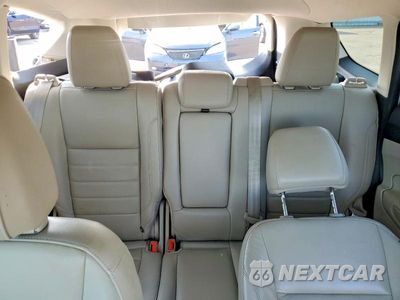 Zdjęcie 10 z 14 samochodu: 2014 FORD ESCAPE TITANIUM VIN:1FMCU9JX0EUC28254 - miniatura
