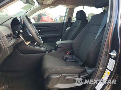 Zdjęcie 7 z 13 samochodu: 2026 HONDA CR-V LX VIN:2HKRS3H22TH331324 - miniatura