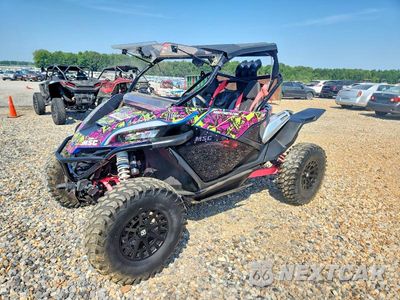 Drugie zdjęcie samochodu z przodu: 2023 CF MOTO ZFORCE 950 HO EX VIN:LCELV1ZM1P6002518 - miniatura